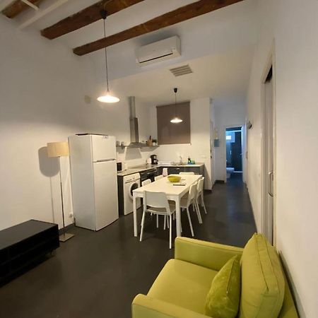 Esparteria 2 Barcelona Zewnętrze zdjęcie