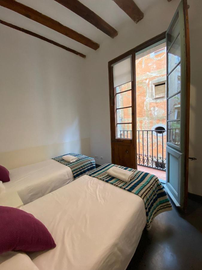 Esparteria 2 Barcelona Zewnętrze zdjęcie
