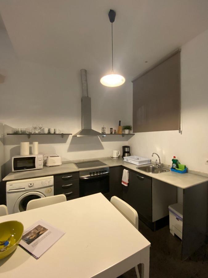 Esparteria 2 Barcelona Zewnętrze zdjęcie