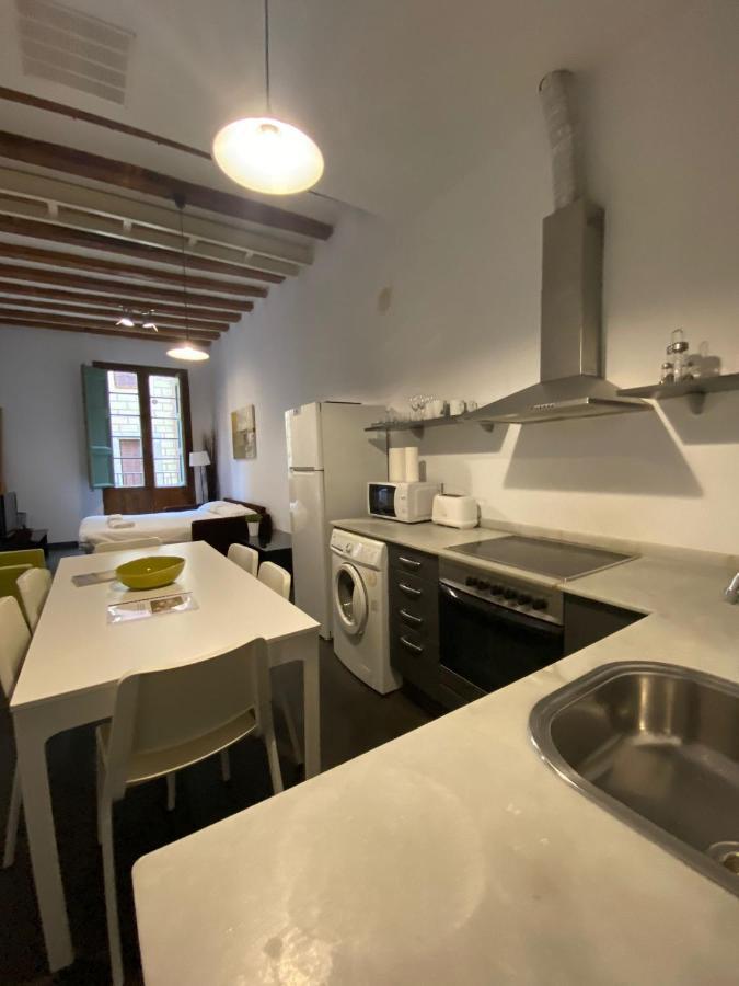 Esparteria 2 Barcelona Zewnętrze zdjęcie