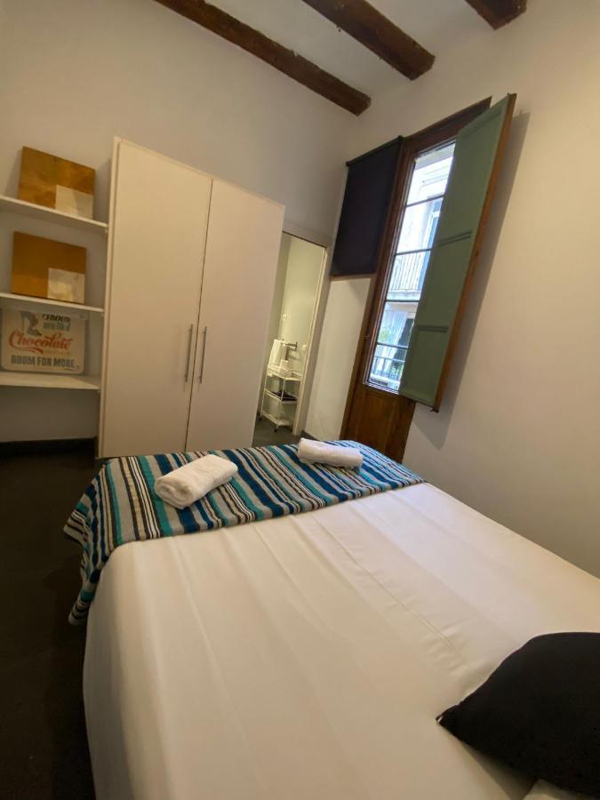 Esparteria 2 Barcelona Zewnętrze zdjęcie