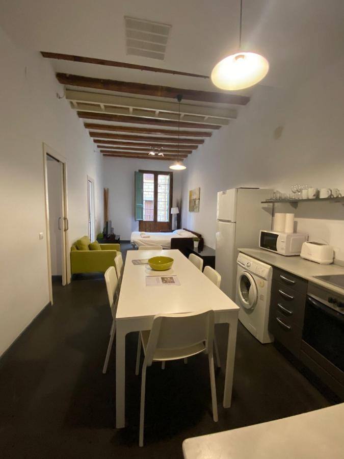 Esparteria 2 Barcelona Zewnętrze zdjęcie