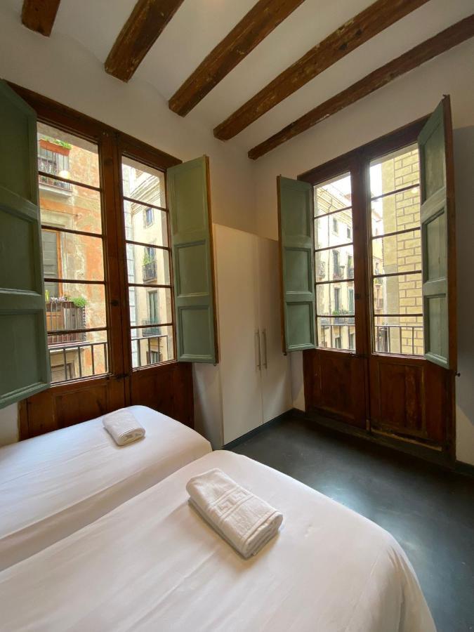 Esparteria 2 Barcelona Zewnętrze zdjęcie
