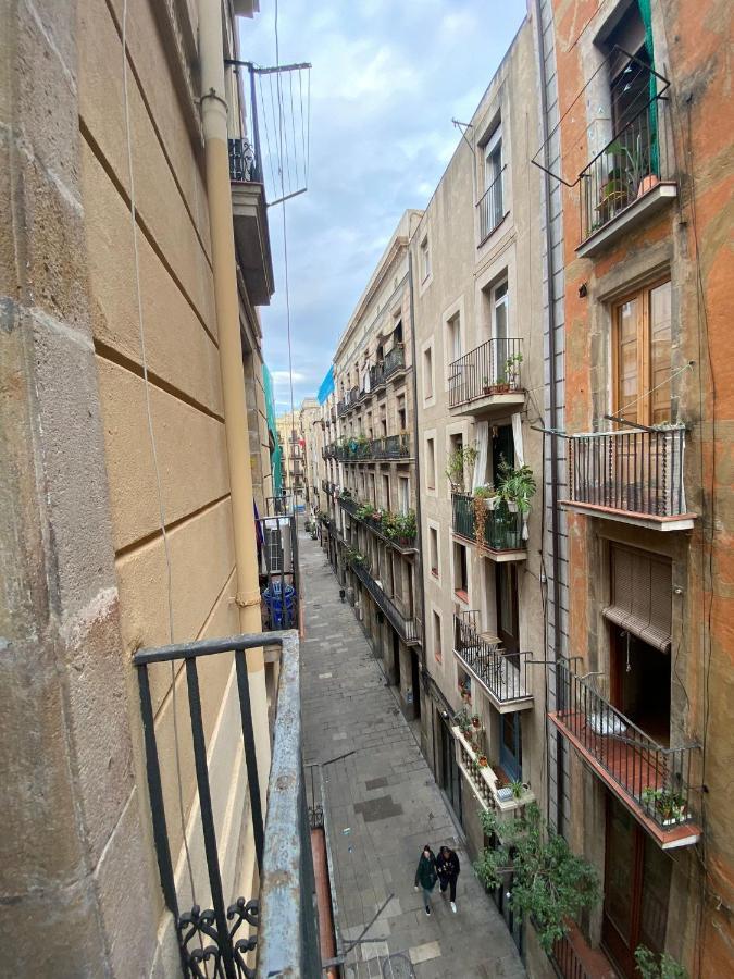 Esparteria 2 Barcelona Zewnętrze zdjęcie